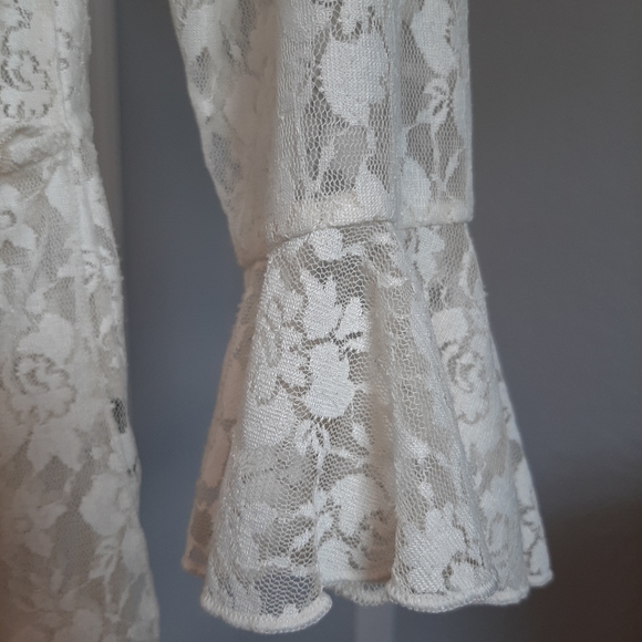 Longe sleeve blouse - Picture 3 of 7